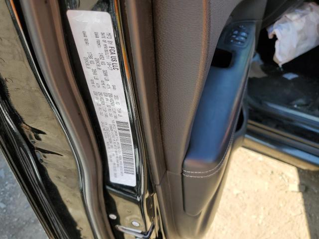 2018 DODGE DURANGO SR 1C4SDJGJ6JC150504