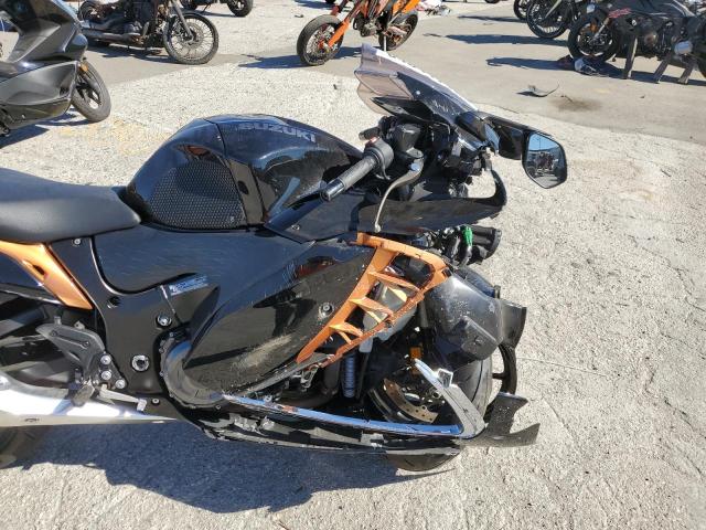 2022 SUZUKI GSX1300 RR JS1EJ11D5N7100033