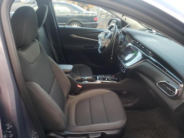 2022 CHEVROLET BOLT EUV L 1G1FY6S09N4111934