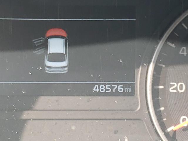 KNAGU4LE8L5039215 KIA Optima Hybrid Ex