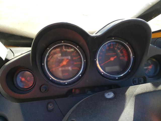 2003 HONDA NSS250 JH2MF06123K100746