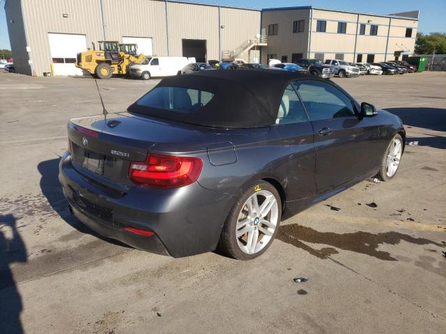 2015 BMW 228 I WBA1K5C57FV242862
