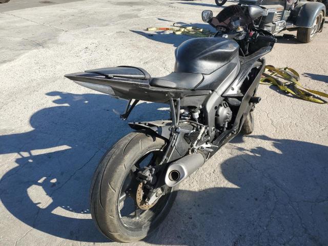 2016 YAMAHA YZFR6 C JYARJ16Y2GA011220