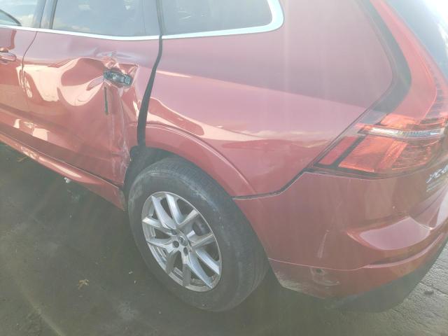 2019 VOLVO XC60 T5 LYV102RK3KB371759