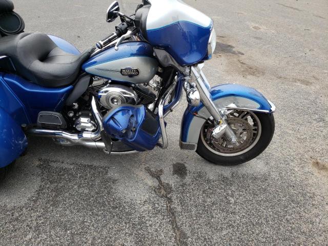 2010 HARLEY-DAVIDSON TRIKE 1HD1MAM13AB851988
