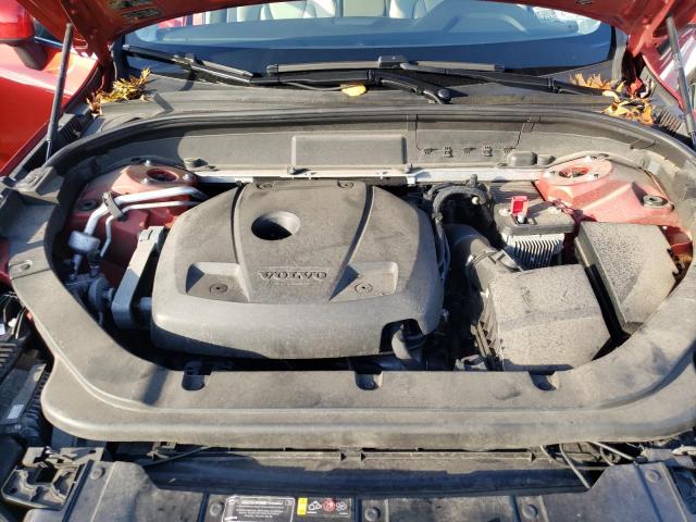 2019 VOLVO XC60 T5 LYV102RK3KB371759
