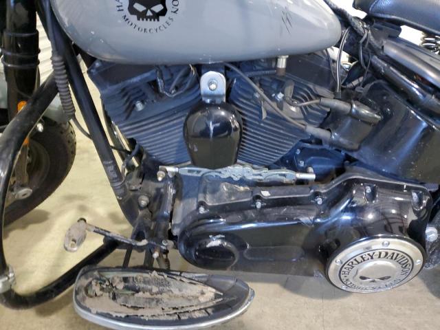 2009 HARLEY-DAVIDSON FLSTSB 1HD1JM5169Y023953