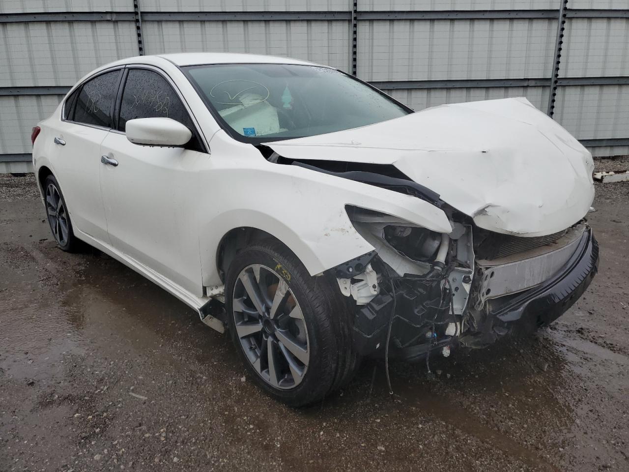 1N4AL3AP6HC268012 NISSAN ALTIMA 2.5 2017