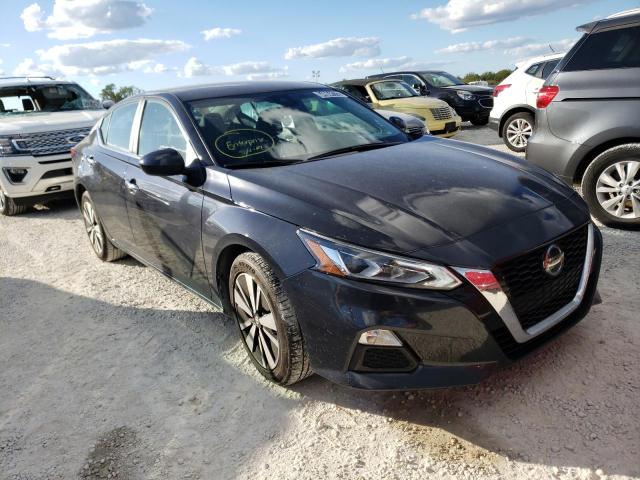 2022 NISSAN ALTIMA SV - 1N4BL4DV7NN316542