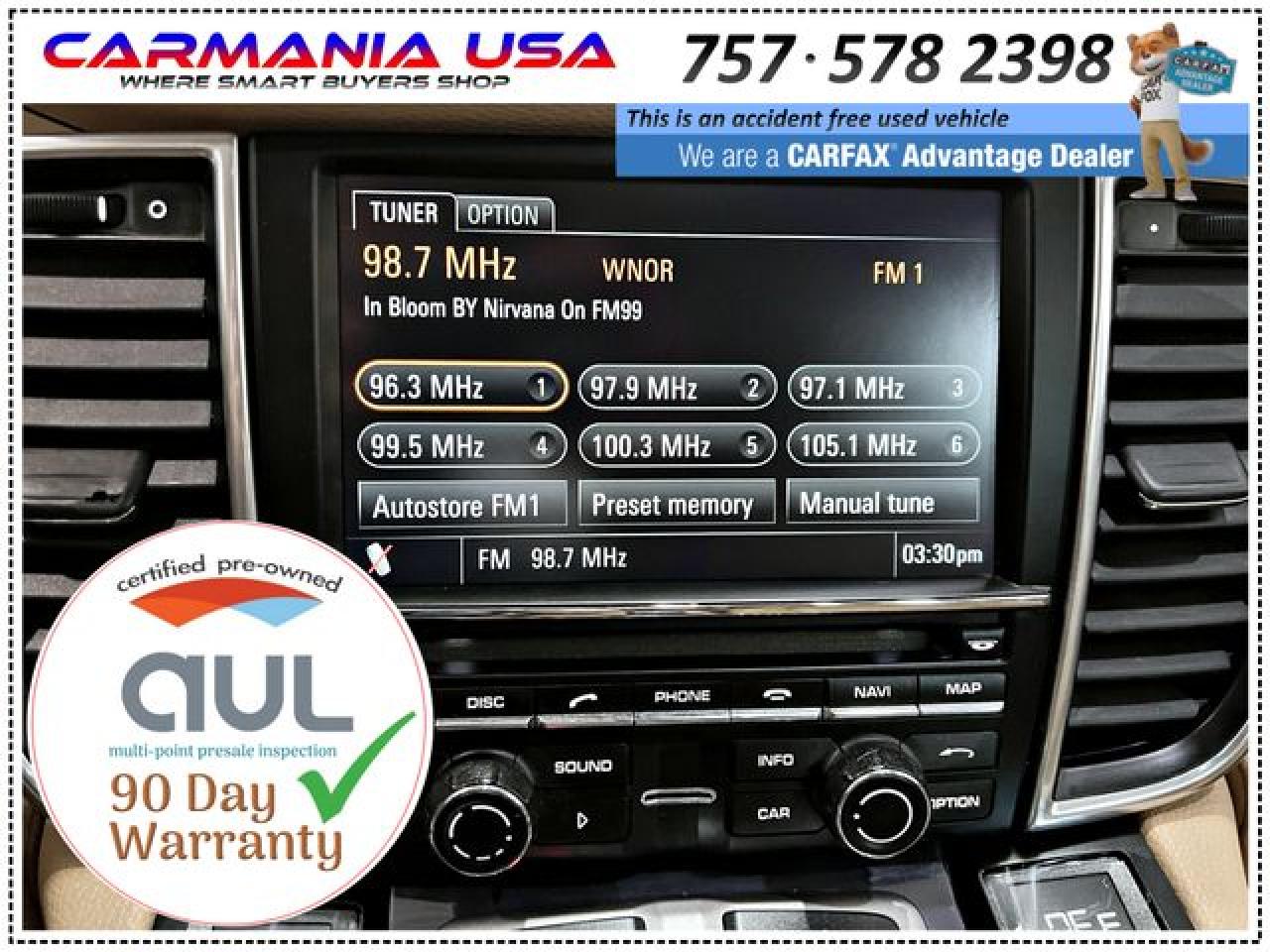 2011 Porsche Panamera 2 VIN: WP0AA2A75BL010128 Lot: 65310862