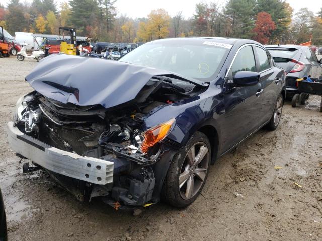2015 ACURA ILX 20 - 19VDE1F33FE010802