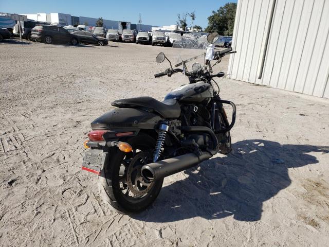 2016 HARLEY-DAVIDSON XG500 1HD4NAA14GC503571