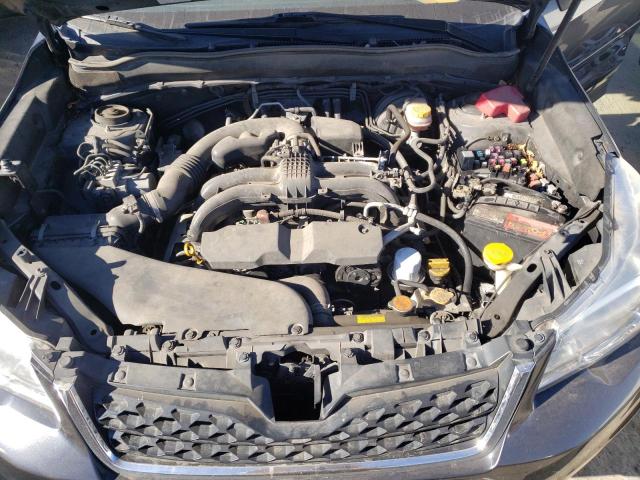 JF2SJAFC3FH483816 Subaru Forester 2.5i Premium