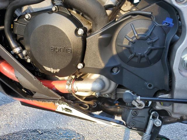 2016 APRILIA RSV4 RF ZD4RKUB07GS000750