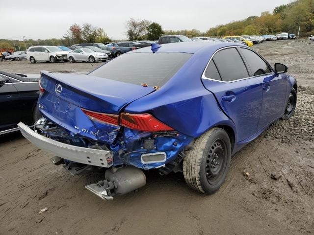 2020 LEXUS IS 300 F-S JTHG81F21L5041233