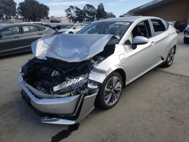 2020 HONDA CLARITY TO JHMZC5F34LC002316