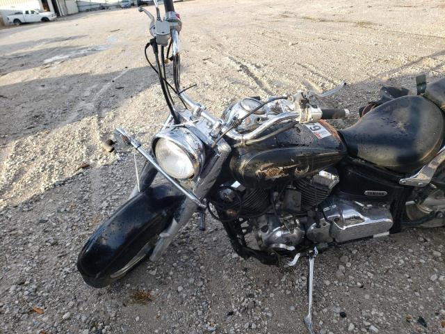 2005 YAMAHA VSTAR 650 JYAVM01E95A073739
