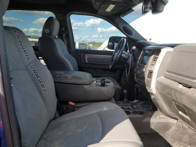 2018 RAM 2500 POWER 3C6TR5EJ5JG134590