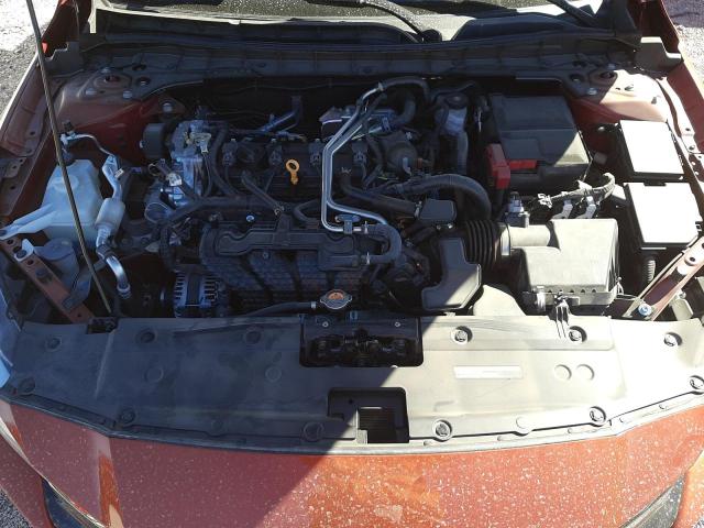1N4BL4CVXMN390487 Nissan ALTIMA SR