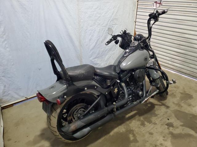 2009 HARLEY-DAVIDSON FLSTSB 1HD1JM5169Y023953