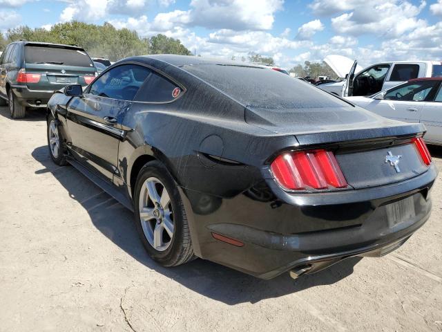 VIN 1FA6P8AM0F5399323 2015 FORD MUSTANG no.3