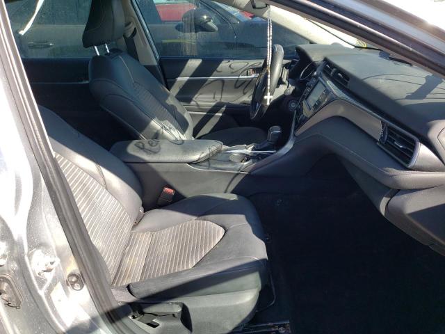 2019 TOYOTA CAMRY 4D 2 4T1B11HK2KU751934