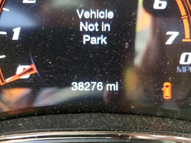 2018 DODGE DURANGO SR 1C4SDJGJ6JC150504