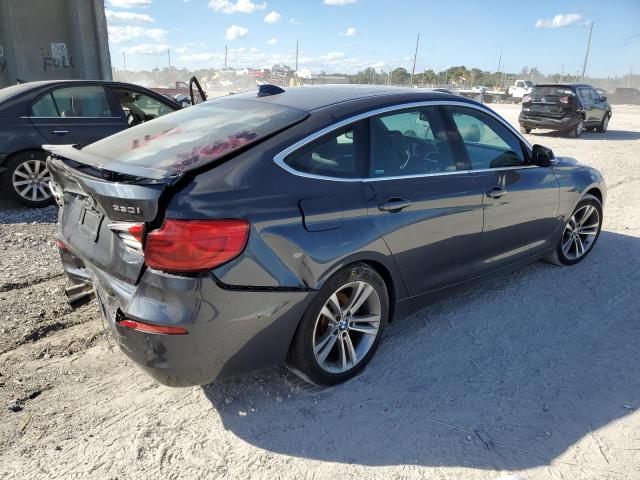 2018 BMW 330 XIGT WBA8Z9C53JG828618