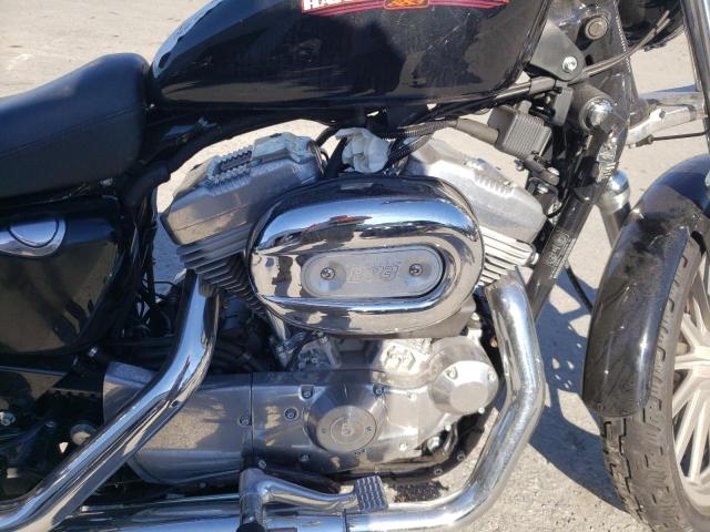 2005 HARLEY-DAVIDSON XL883 L 1HD4CMM175K450323