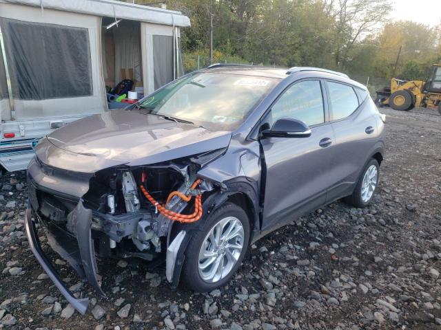 2022 CHEVROLET BOLT EUV L 1G1FY6S09N4111934