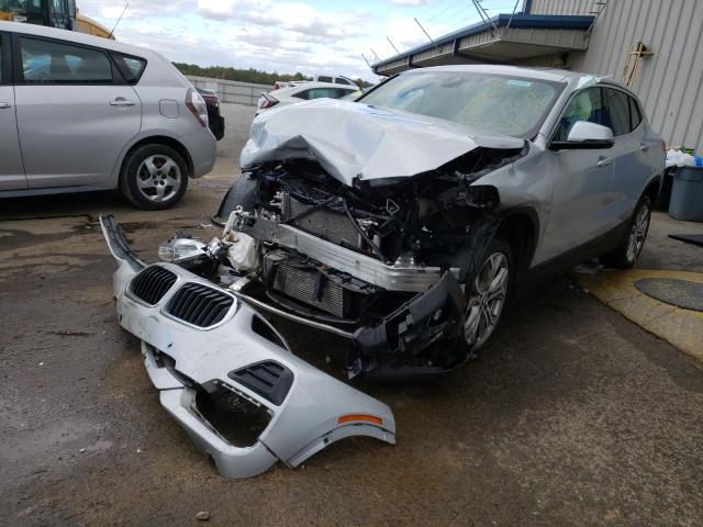 2022 BMW X2 SDRIVE2 - WBXYH9C02N5T50044