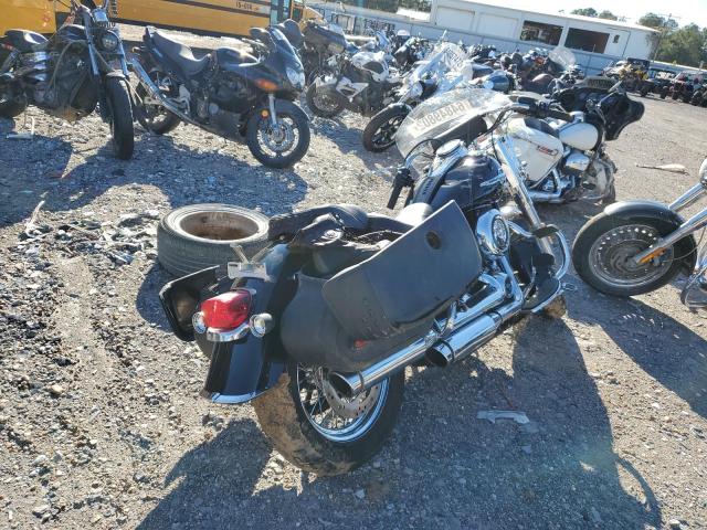 2020 HARLEY-DAVIDSON FLHC 1HD1YAJ14LB018647