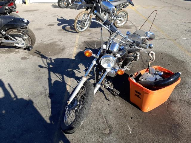 2012 YAMAHA XV250 C JYAVG04Y0CA001371