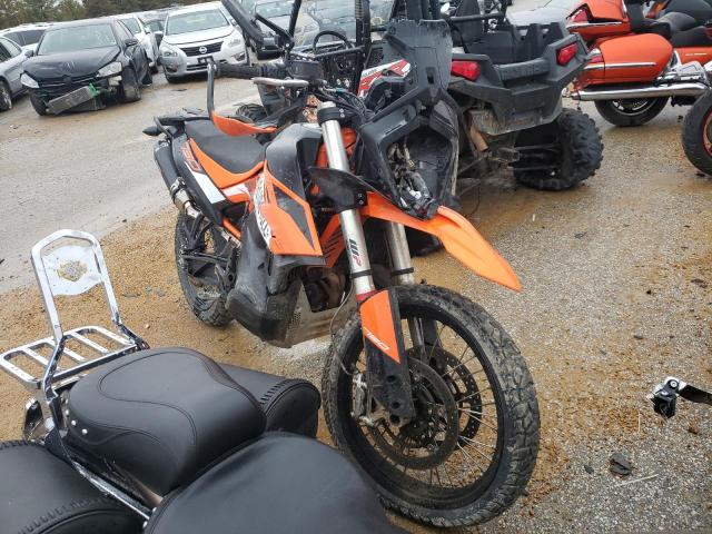 2020 KTM 790 ADVENT - VBKTR340XLM778137
