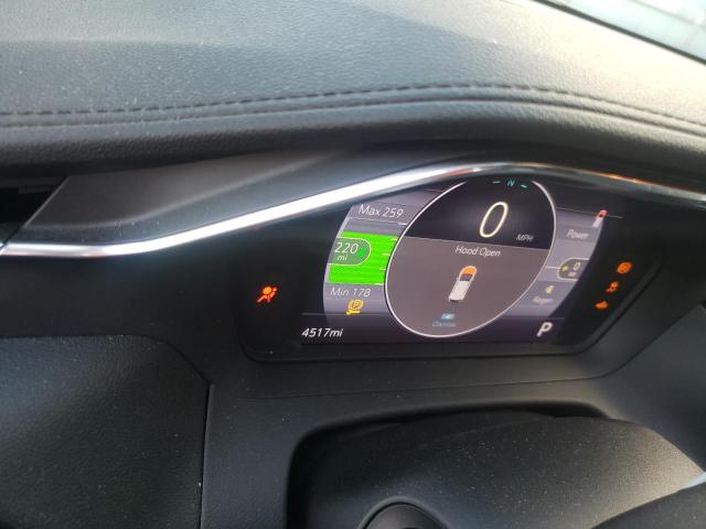 2022 CHEVROLET BOLT EUV L 1G1FY6S09N4111934