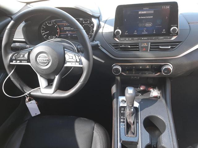 1N4BL4CVXMN390487 Nissan ALTIMA SR