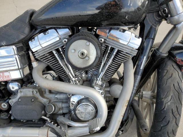 2006 HARLEY-DAVIDSON FXDCI 1HD1GV1316K301460
