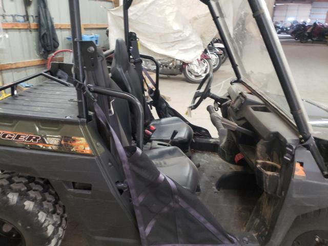 2020 POLARIS RANGER 150 L6KHZB157LS002454