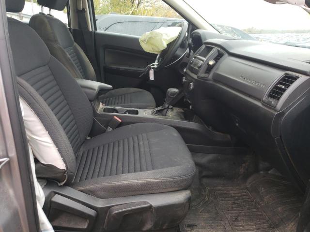 1FTER4FH8MLD65644 Ford RANGER XL