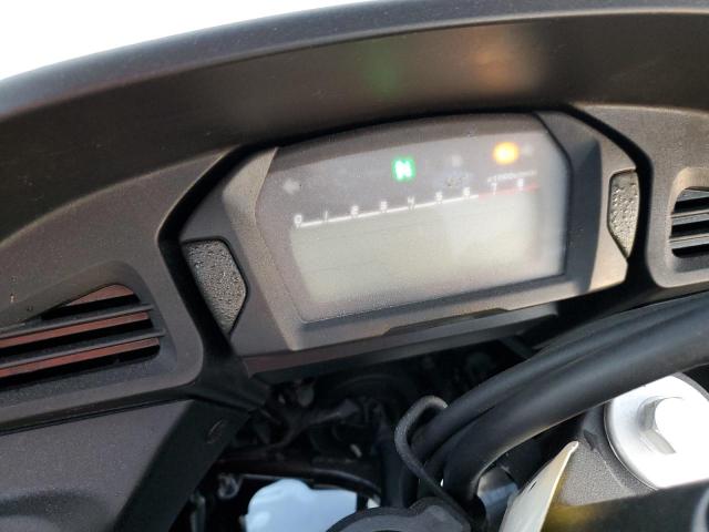 2015 HONDA CTX700 D JH2RC6948FK100486