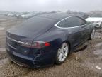 TESLA MODEL S photo