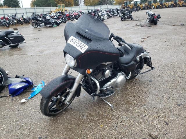 2015 HARLEY-DAVIDSON FLHXS STRE - 1HD1KRM18FB646792