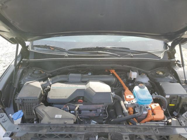 2022 HYUNDAI SANTA FE L - KM8S5DA17NU017172