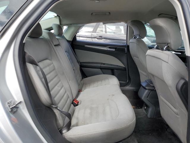 3FA6P0G79ER338731 Ford FUSION S