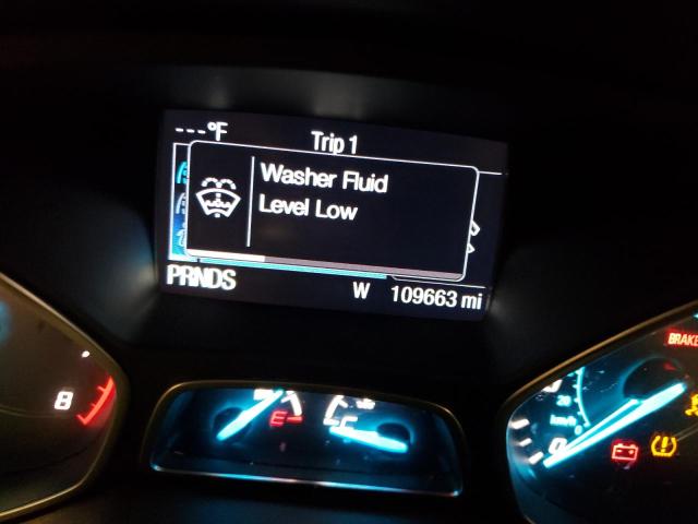 1FMCU9G9XGUA14514 Ford ESCAPE SE