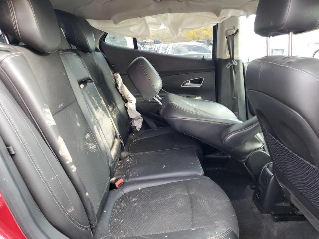 KL4CJBSB2EB783266 Buick Encore Convenience