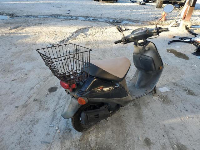 2000 HONDA SA50 3H1AF1609YD100540