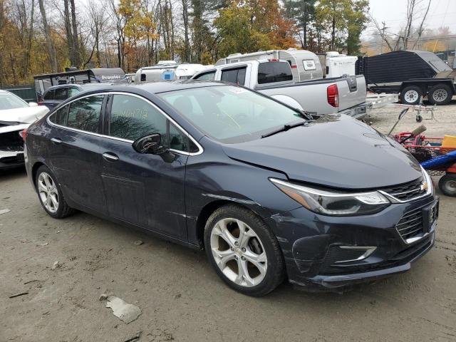 2016 Chevrolet Cruze Premier