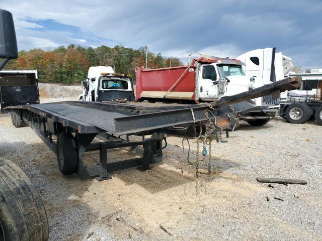 Other salvage cars for sale: 1986 Other Trailer