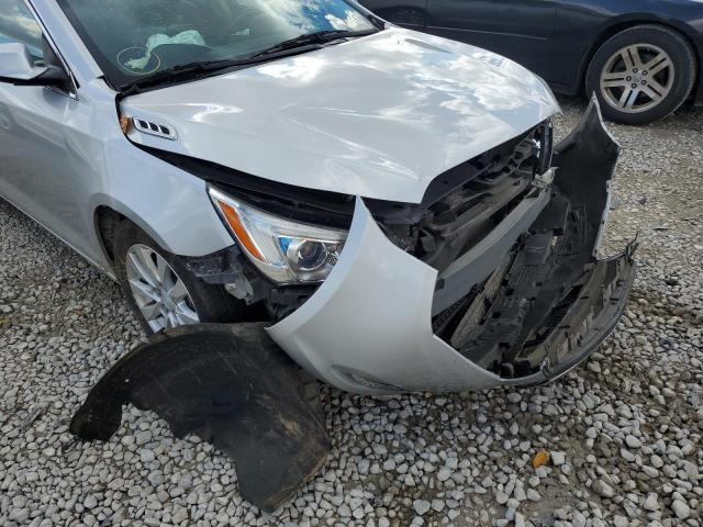 2015 BUICK LACROSSE 1 1G4G15G37FF317736